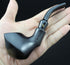 New Nature Round Tobacco Wooden Pipe